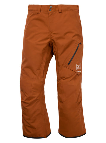 Burton AK Cyclic Pant Chestnut