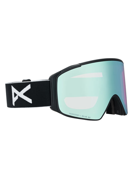 Anon M4S Cylindrical Perceive MFI