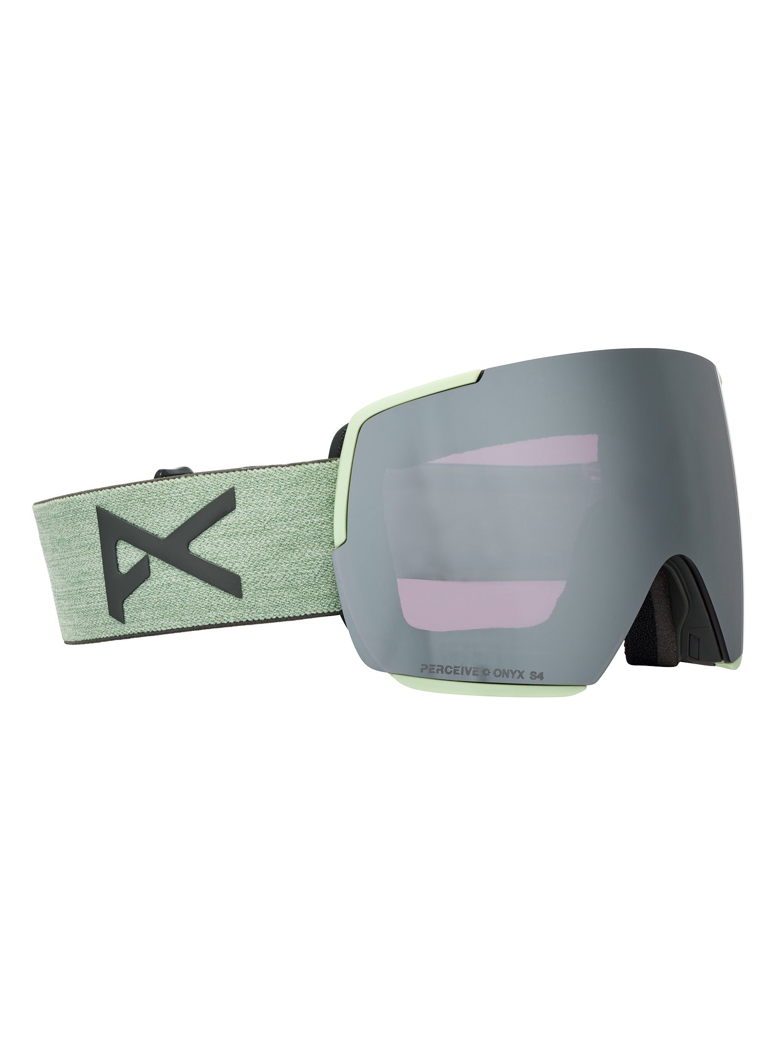 Anon M5S Goggles + Bonus Lens + MFI Face Mask