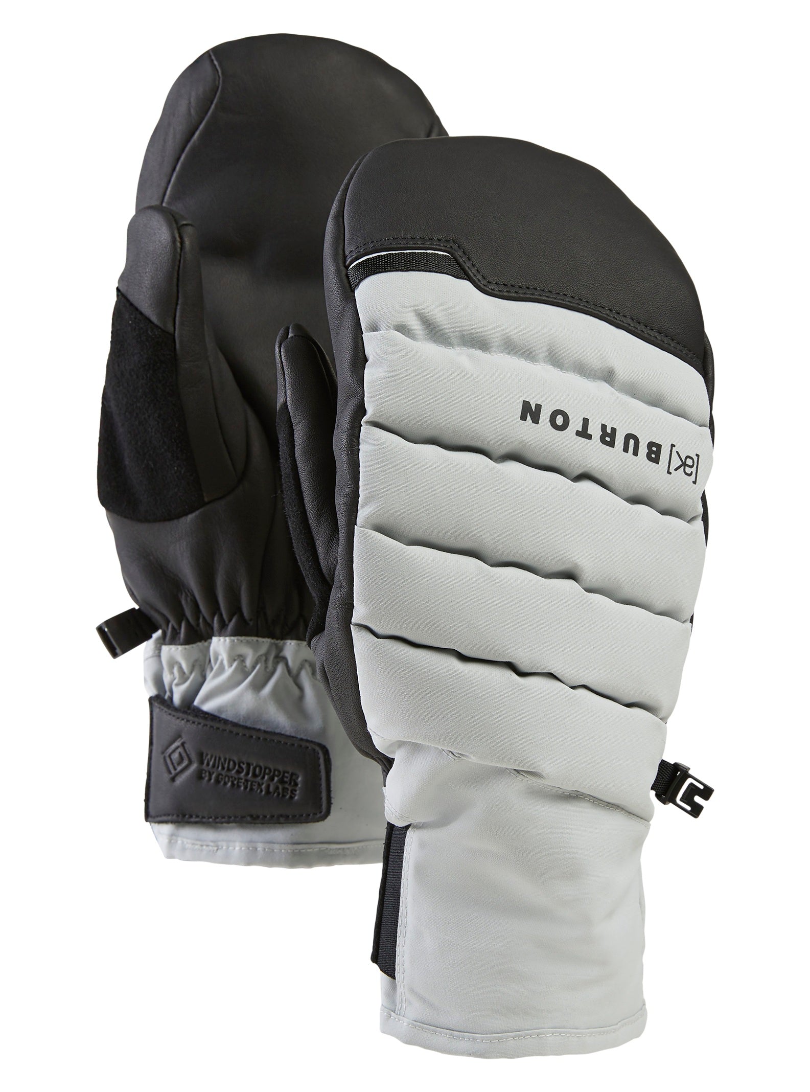 Burton AK Men's Windstopper Oven Mittens