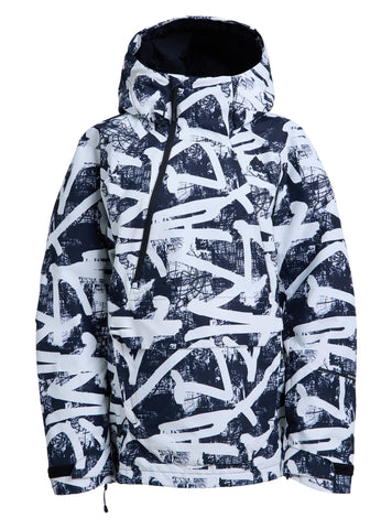 Burton Women's Reserve 2L Relaxed Anorak