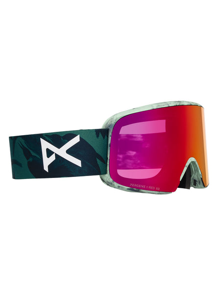 Anon M6 Perceive MFI