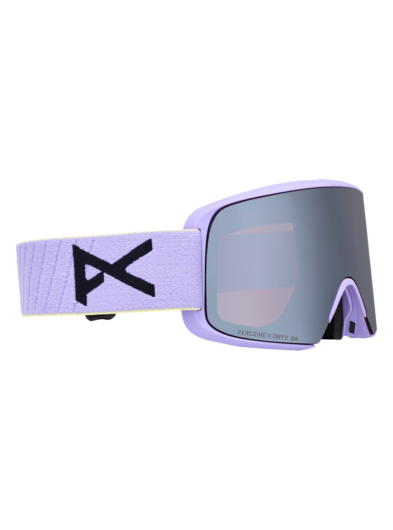 mfi ski goggles Anon M6S Perceive MFI