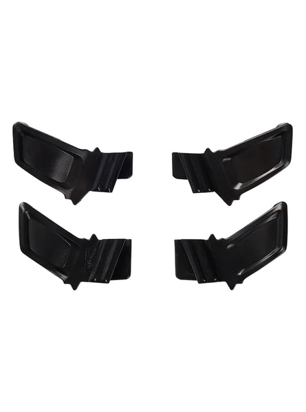 Men's Burton Step On Springboard Binding Toe Hook