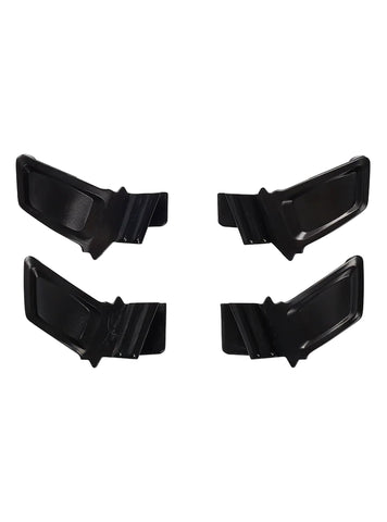 Men's Burton Step On Springboard Binding Toe Hook