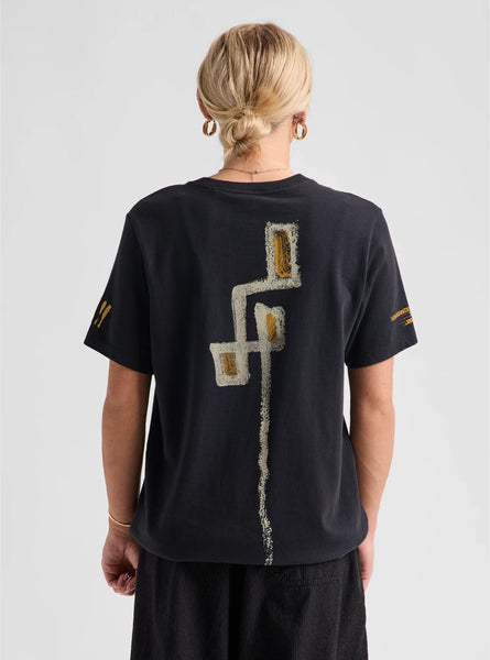 Burton Jason B Seven Tee