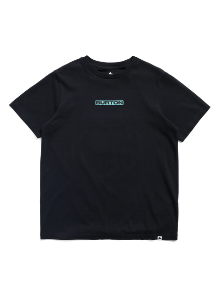 Burton From Burton to the World Tee