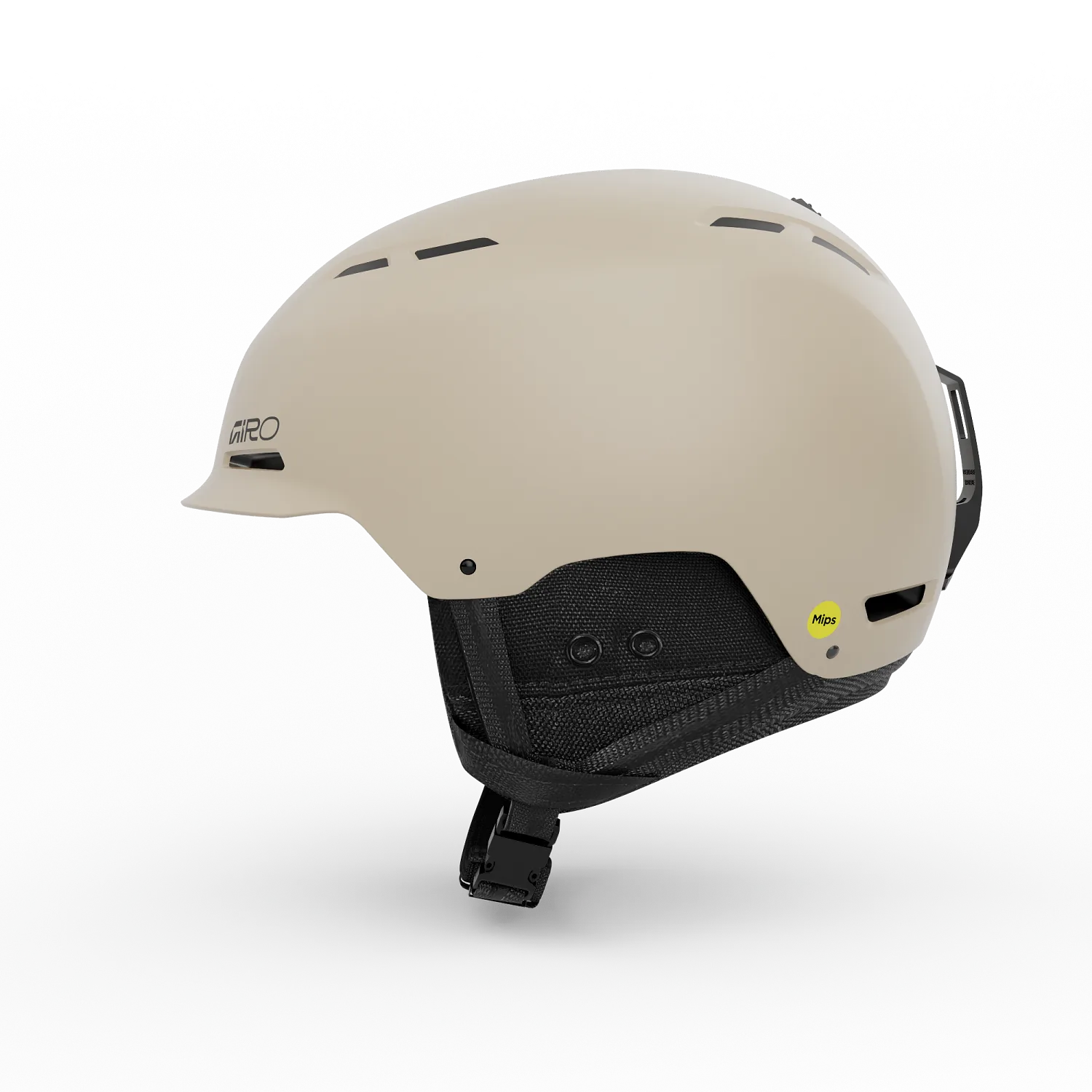 giro snowboard helmet sale Giro Trig MIPS Helmet Medium / Matte Stone
