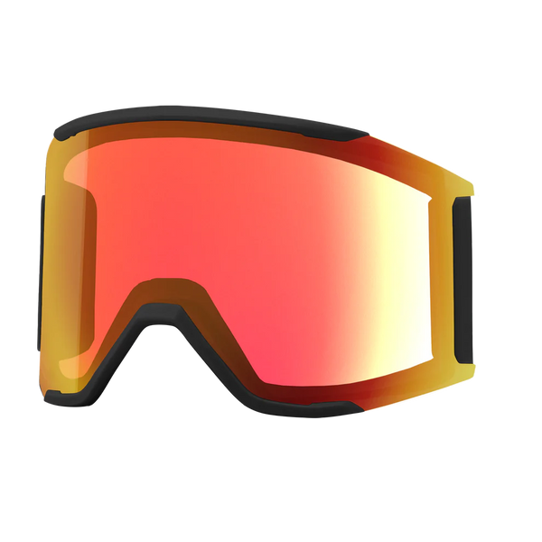 Smith Squad Mag Replacement Lens