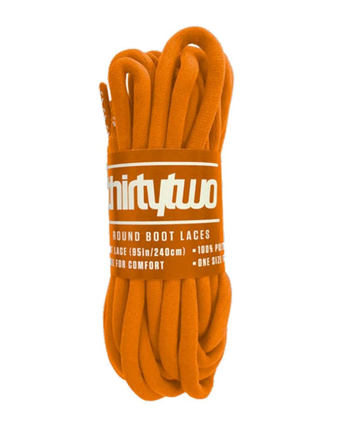 Thirtytwo Boot Laces