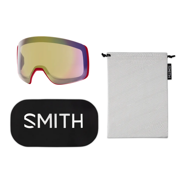 Smith 4D Mag
