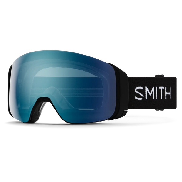 Smith 4D Mag