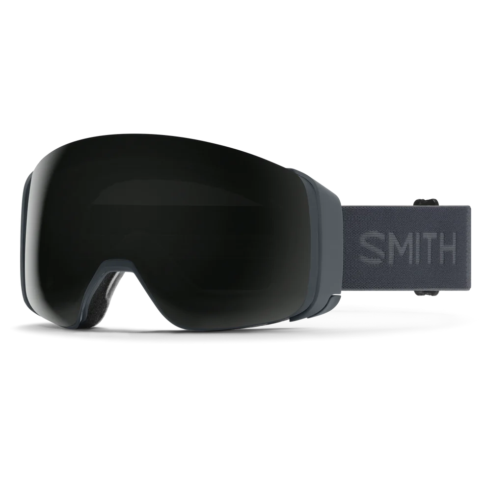 4d mag smith goggles Smith 4D Mag Snow Goggles