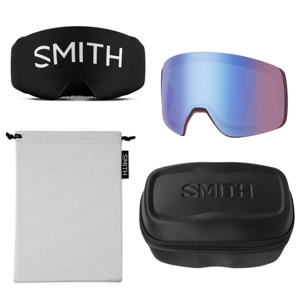 Smith 4D Mag