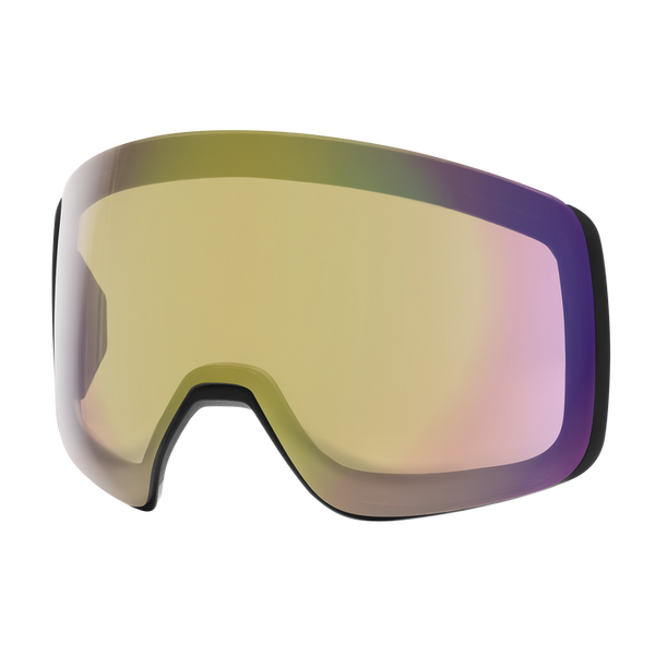 Smith 4D Mag XL Replacement Lens