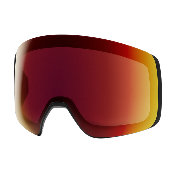 Smith 4D Mag XL Replacement Lens