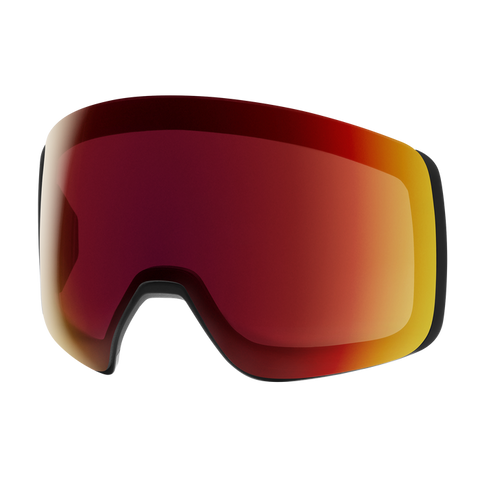 Smith 4D Mag XL Replacement Lens