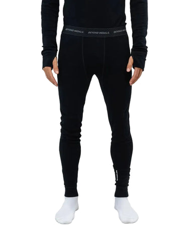 Beyond Medals Merino Baselayer Bottom