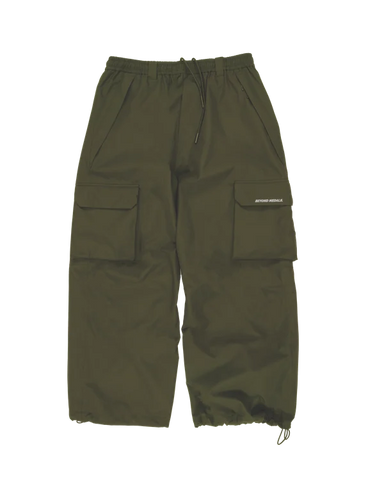 Beyond Medals Park Cargo Pants