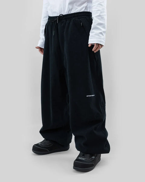 Beyond Medals Park Pants Cord