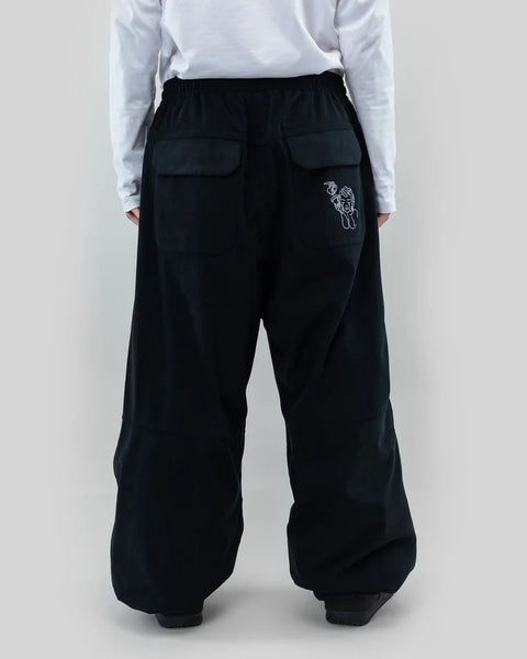 Beyond Medals Park Pants Cord