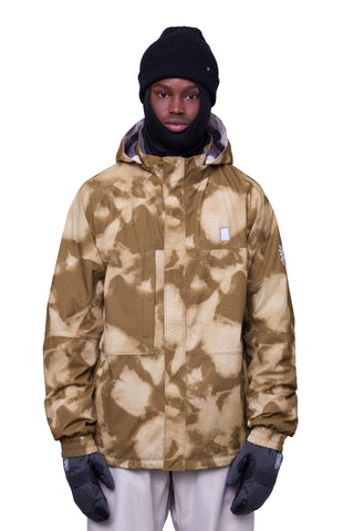 686 Dojo Jacket Breen Cloudy