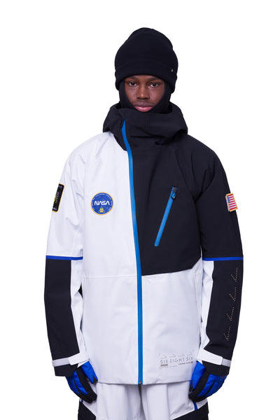 Shop Snowboard Jackets from 686 Volcom Adidas Burton - Gravitee