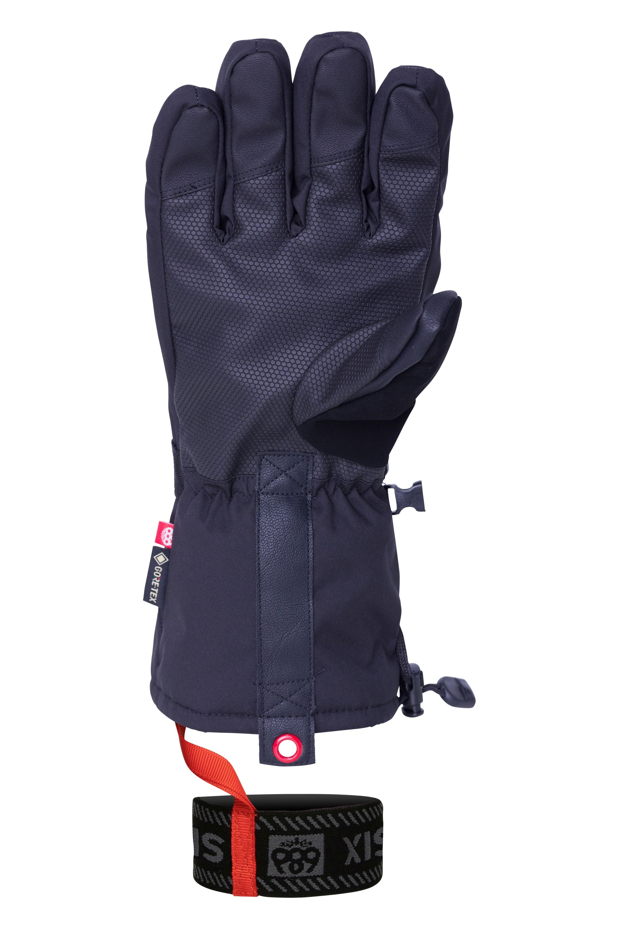burton ak gore-tex clutch handschuhe Burton AK Clutch Gore-Tex Leather Glove