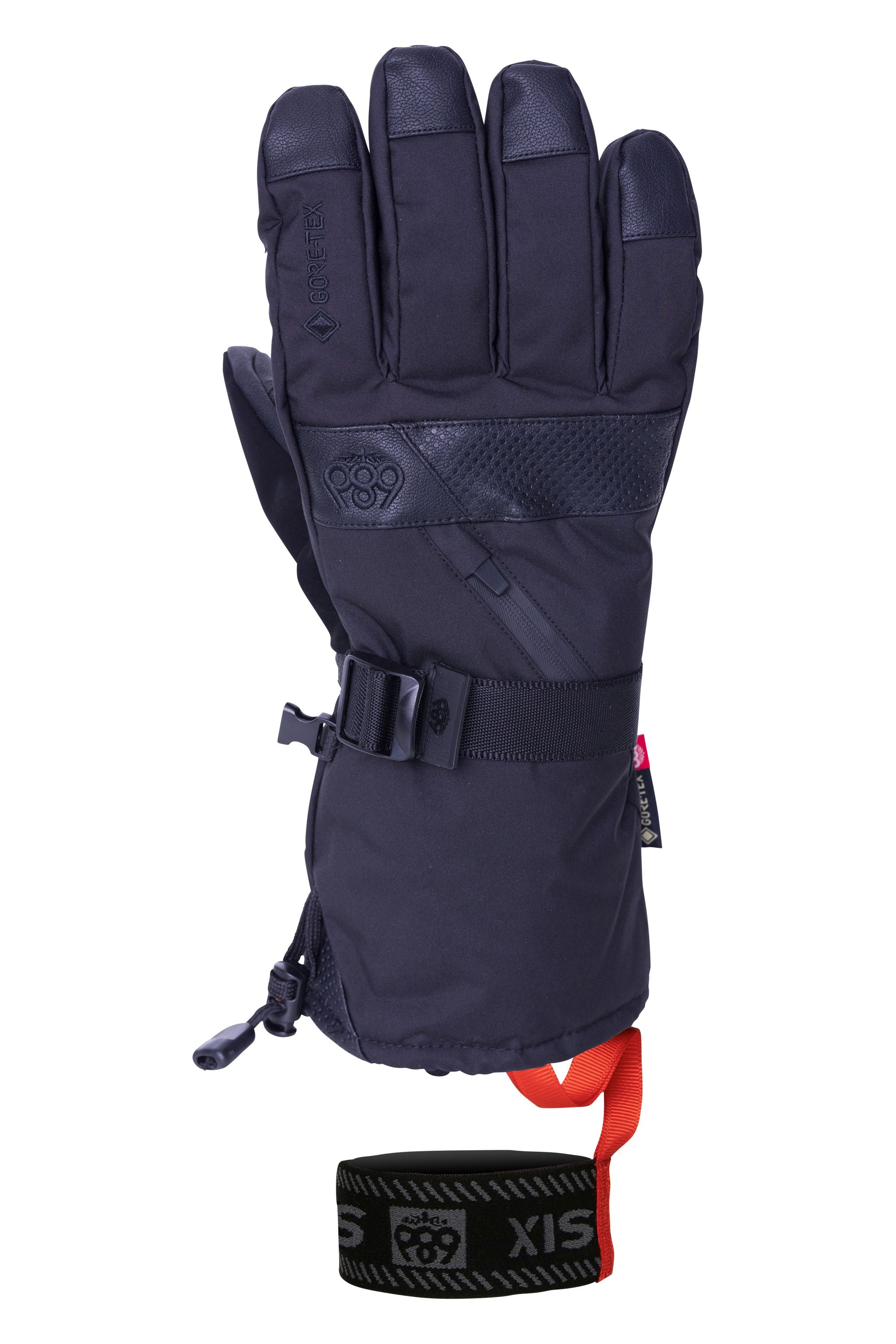 burton ak gore tex clutch handschuhe Burton AK Clutch Gore-Tex Leather Glove