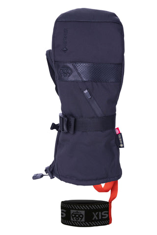 686 Gore-Tex Smarty Mitt Black