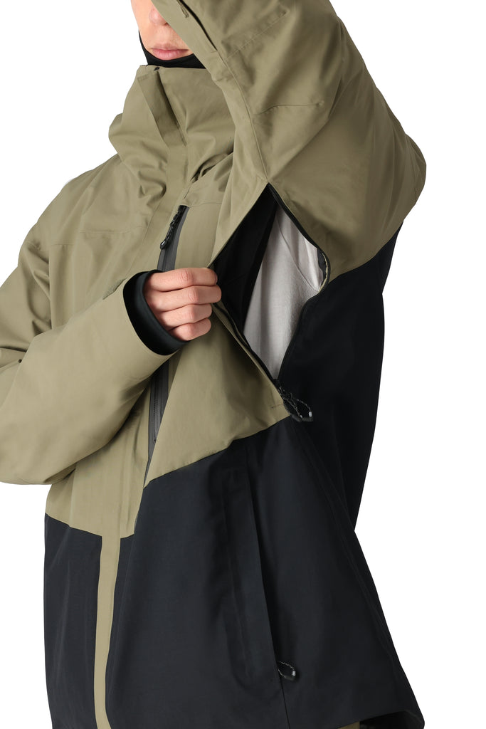 686 GORE-TEX GT Jacket - Gravitee Boardshop