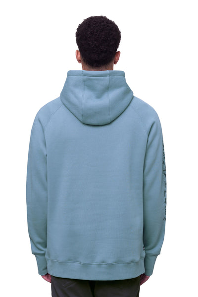 686 knockout outlet hoodie