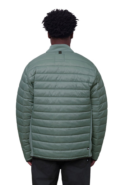 686 Men's Thermal Puff Jacket