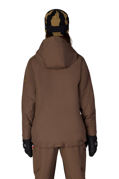 686 Women's Whisper Insulated Jacket