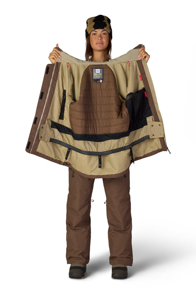 686 Women's Whisper Insulated Jacket