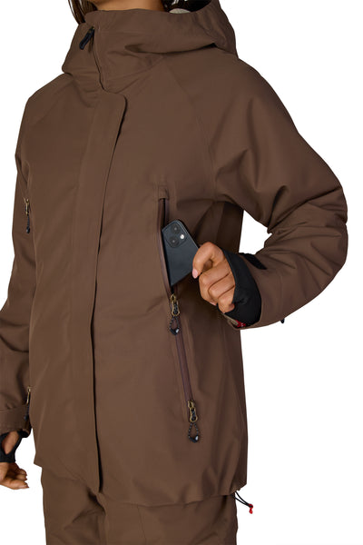 686 Women's Whisper Insulated Jacket
