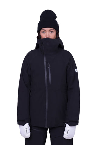 686 Women's Hydra Insulated Jacket Black
