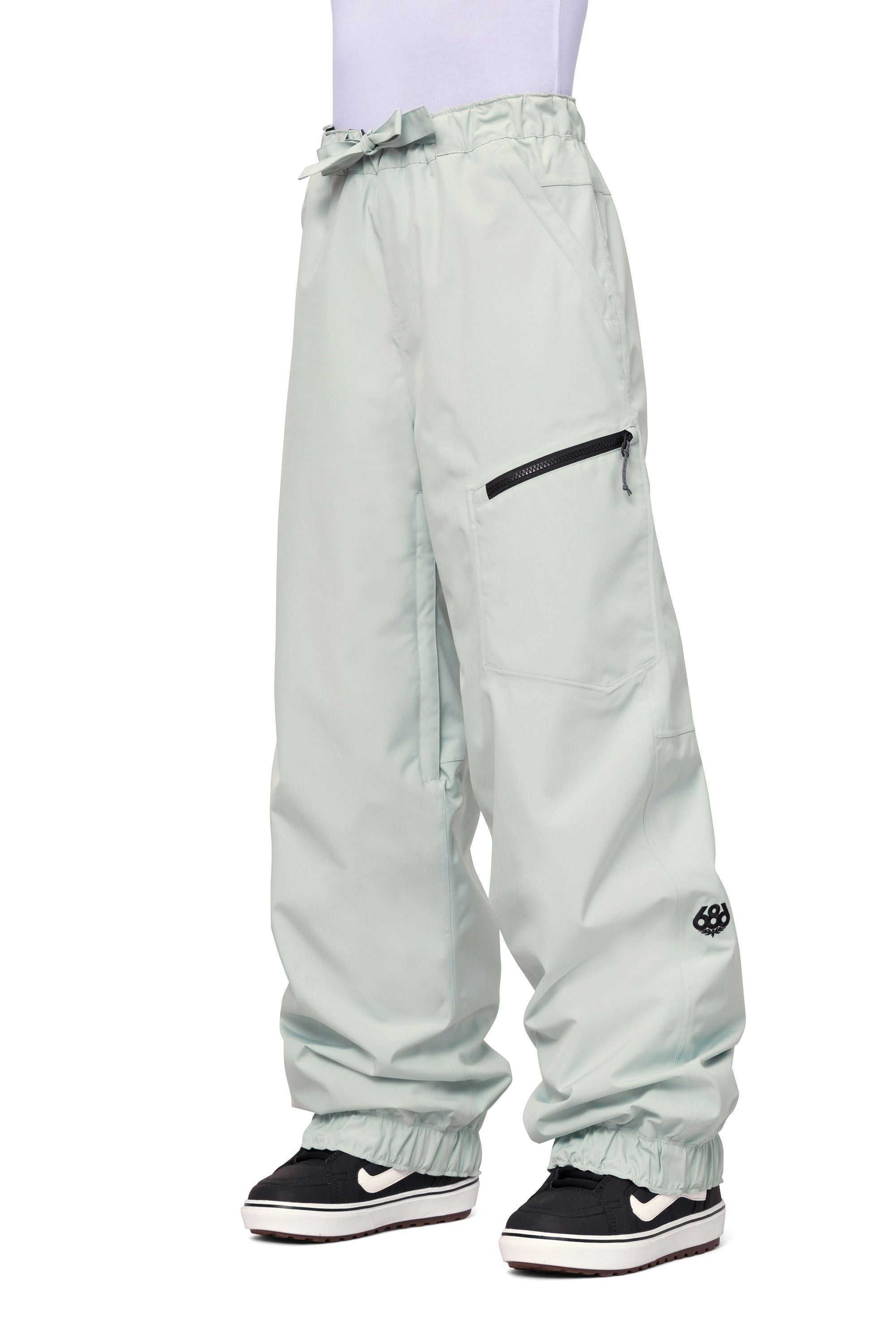 Holden Pockets Snow Pants for Women