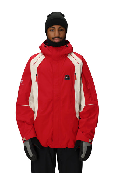686 Men's 2002 X3 Shell Jacket
