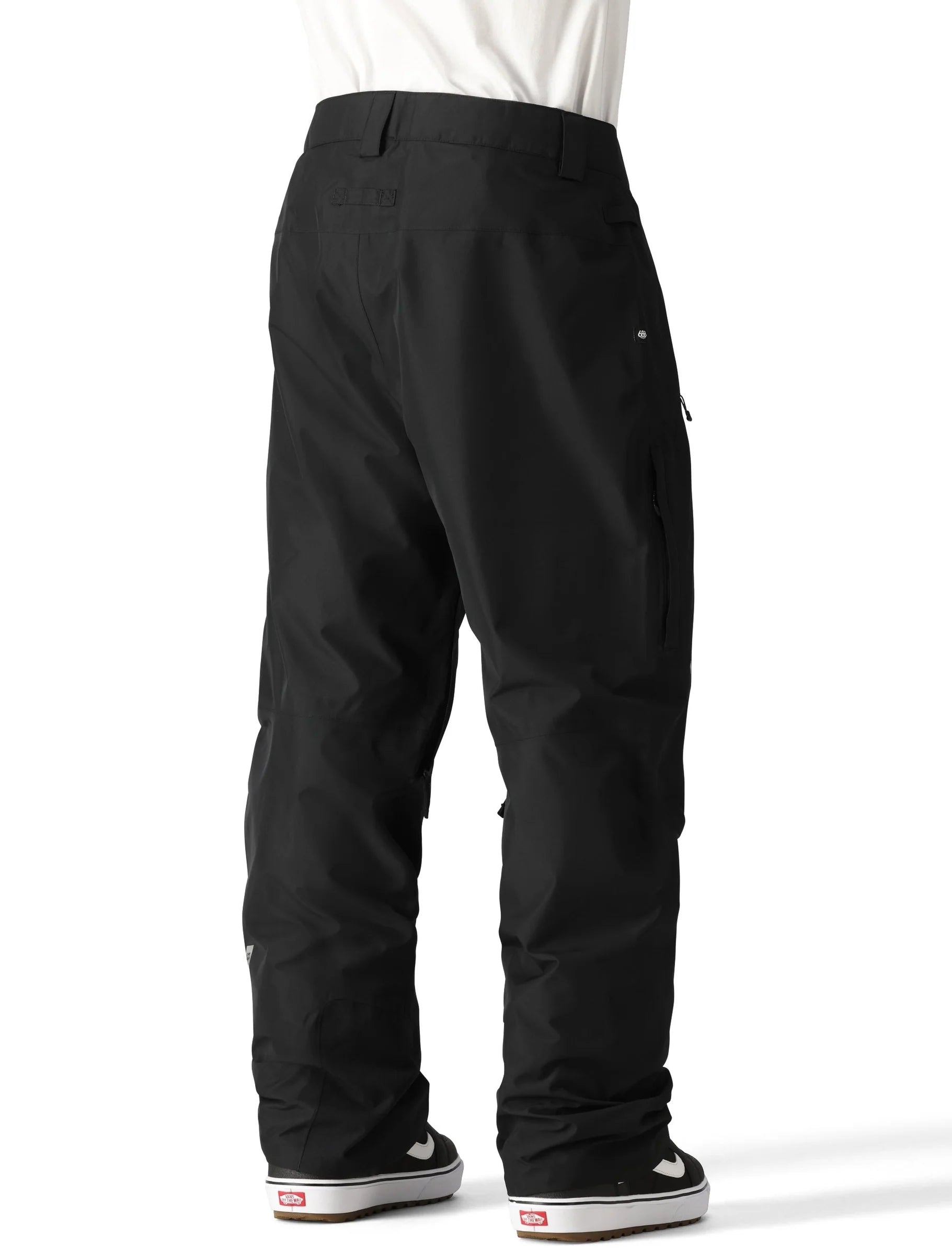 Volcom Range Stretch Gore Tex Pant - Gravitee Boardshop