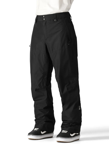 686 GORE-TEX Core Shell Pants Black