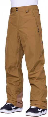 686 GORE-TEX Core Shell Pants Breen