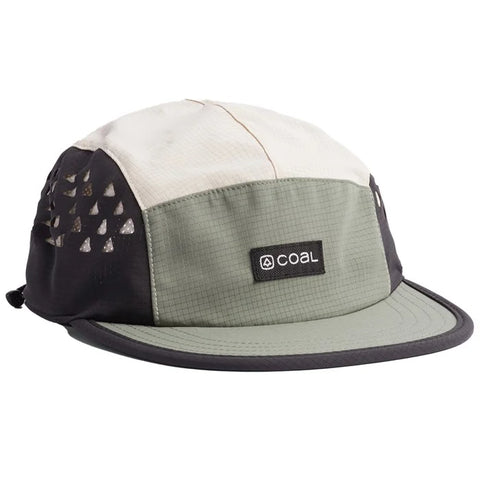 Coal Provo Sage/Black
