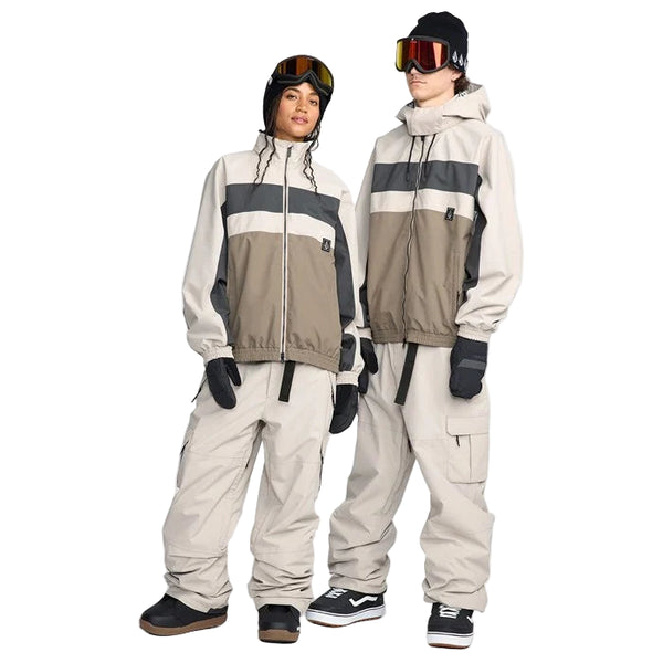 Volcom DLM Snowboard Pant Unisex