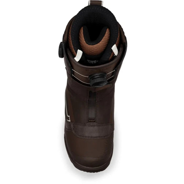 Vans Verse Snowboard Boots 2026