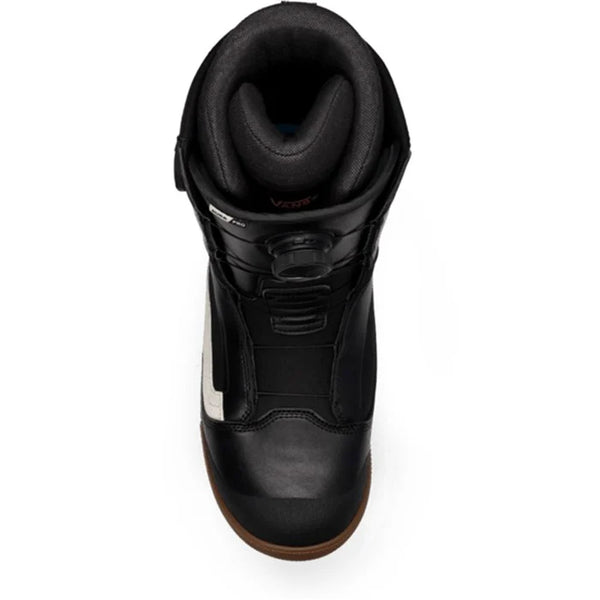 Vans Aura Pro Snowboard Boots 2026 Top
