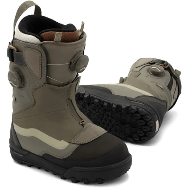 Vans Viaje Range Edition