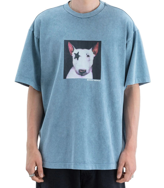 Beyond Medals Star Tee