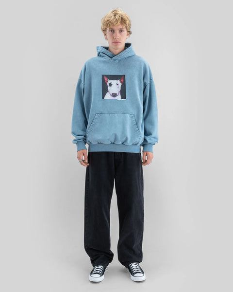 Beyond Medals Star Hoodie