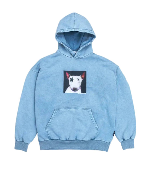 Beyond Medals Star Hoodie